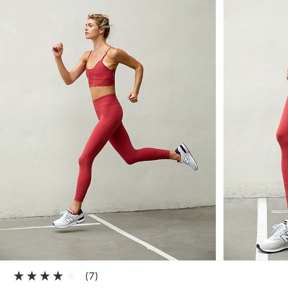 Free people leggings! - Picture 4 of 5